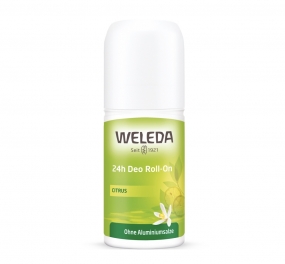 Веледа Дезодорант