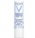 Vichy Аквалия бальзам для губ