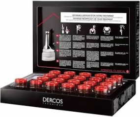 Vichy Аминексил для мужчин