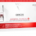 Vichy DERCOS Aminexil SP9