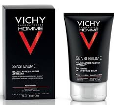 Vichy Homme бальзам