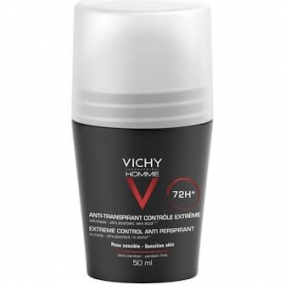 Vichy Homme дезодорант