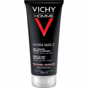Vichy Homme MAG-C Гель-душ