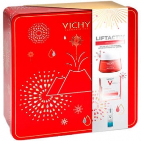 Vichy Промо-набор Лифтактив Рождественский 2016