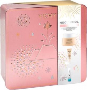 Vichy Промо-набор Неавадиол Рождественский 2016