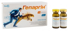 Гепаргин