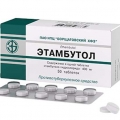Этамбутол-БХФЗ