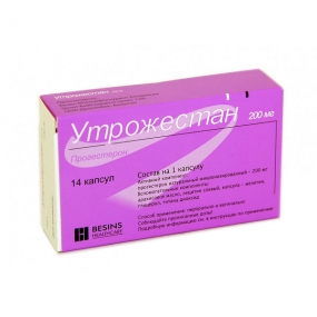 Утрожестан