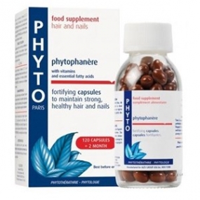 Phyto Фитофанер