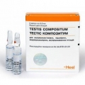 Тестис Композитум