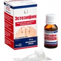 Эстезифин