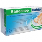 Канеспор набор