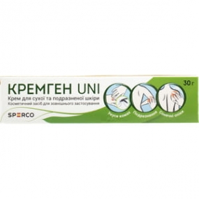 Кремген UNI