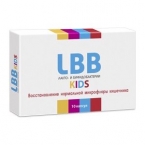 ЛББ лакто и бифидо бактерии Кидс