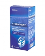 Стоматидин
