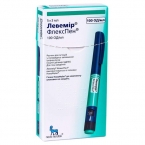 Левемир ФлексПен