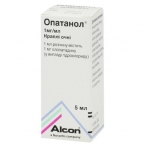 Опатанол
