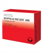 Кормагнезин