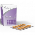 Троксевазин капсулы