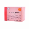 Гепафор