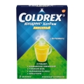 Колдрекс Хотрем Лимон
