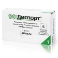 Диспорт