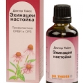 Доктор Тайсс Эхинацеи Настойка