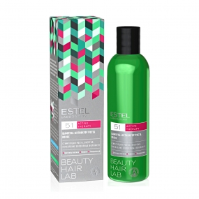 ESTEL Laboratory Beauty Hair Lab Active Therapy