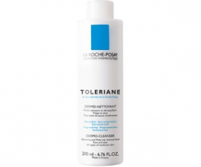 La Roche-Posay Toleriane Молочко