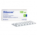 Либексин