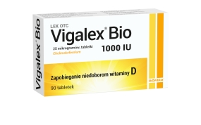 Вигалекс Био