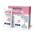 Тантум Роза