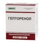 Гепторенол