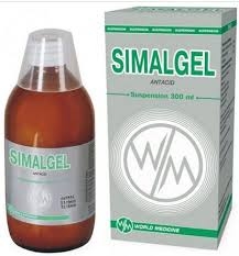 Сималгель