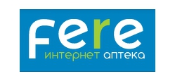Интернет-аптека "Fere"